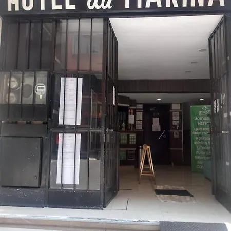 Hotel La Marina