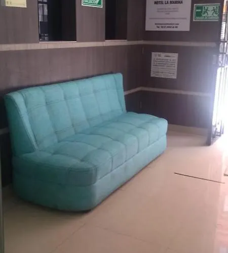 La Marina Hotel