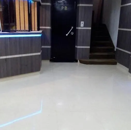 Hotel La Marina 2*