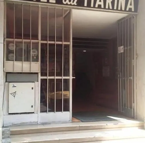 La Marina