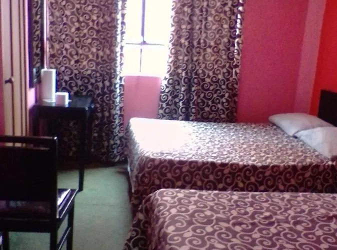 Hotel La Marina